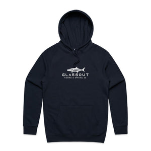 Glassout Pullover Hoodie