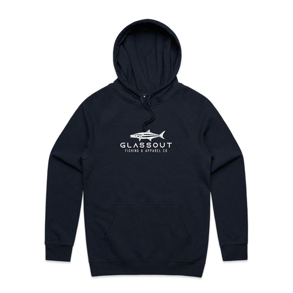 Glassout Pullover Hoodie