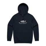 Glassout Pullover Hoodie