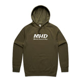 MHD Summer Hoodie - Lightweight