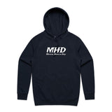 MHD Summer Hoodie - Lightweight