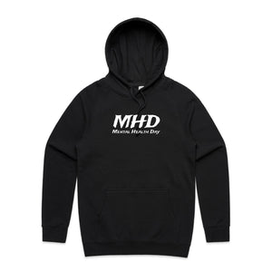 MHD Summer Hoodie - Lightweight