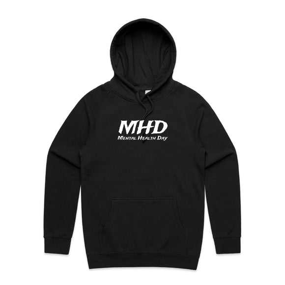 MHD Summer Hoodie - Lightweight