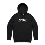 MHD Summer Hoodie - Lightweight