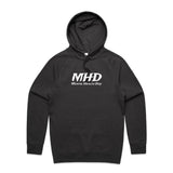MHD Summer Hoodie - Lightweight