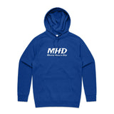 MHD Summer Hoodie - Lightweight