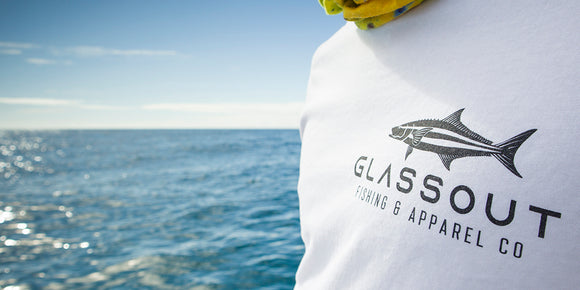 Glassout Fishing & Apparel Co – Glassout Fishing & Apparel Co.