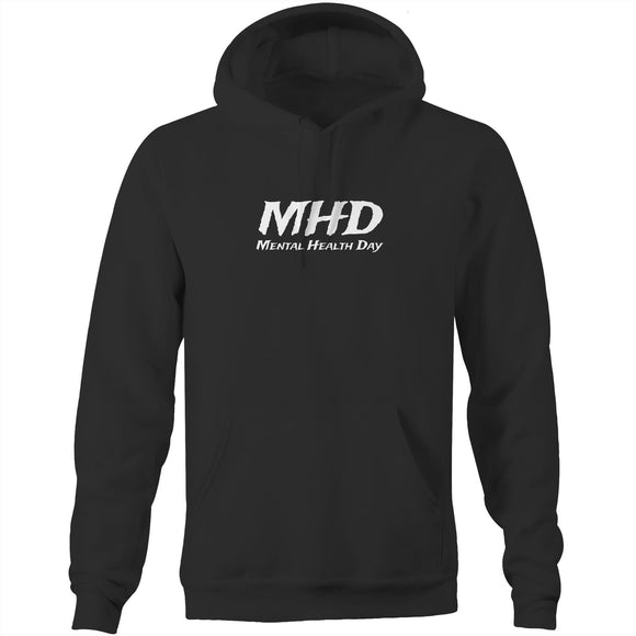 MHD Winter Hoodie - Heavy