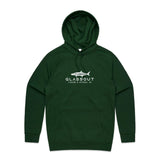 Glassout Pullover Hoodie