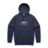 Glassout Pullover Hoodie