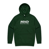 MHD Summer Hoodie - Lightweight