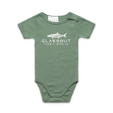AS Colour Organic Infant Mini-Me One-Piece