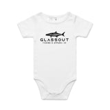 AS Colour Organic Infant Mini-Me One-Piece