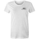 Glassout Women's Daily T