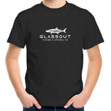 Glassout Kid's Tee