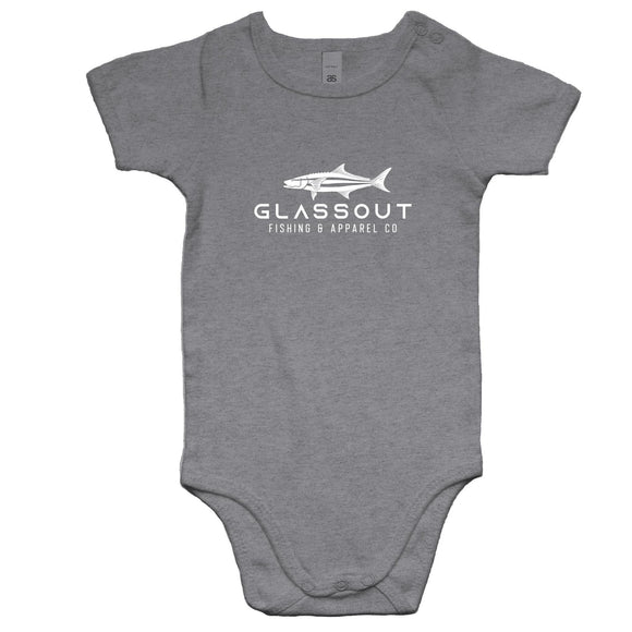 Lil' Grommet Onesie