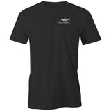 Glassout - Lightweight Slim T-Shirt