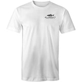 Glassout Men's Basic T