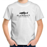 Glassout Kid's Tee