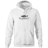 Glassout Winter Session Hoodie