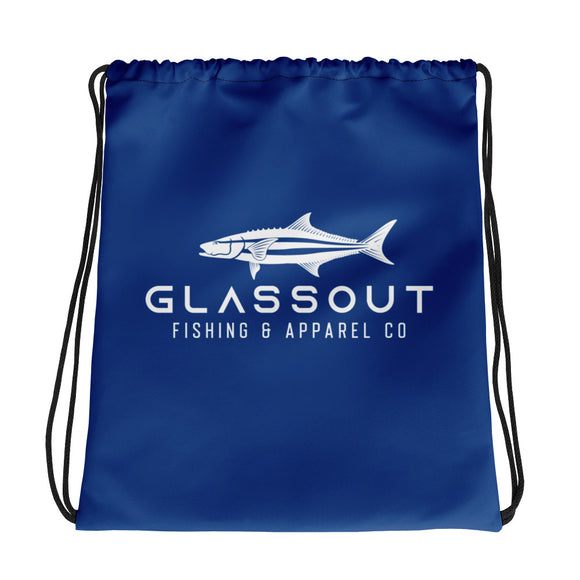 Glassout Go Bag - Blue