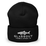 Glassout - Winter Warmer Beanie