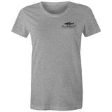 Glassout Women's Daily T